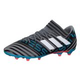adidas Nemeziz Messi 17.3 Fg Cp9037 erkek futbol ayakkabısı, çok renkli, 44 EU
