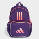 Adidas Neon Çocuk Mor Sırt Çantası (KR1699) - Standart