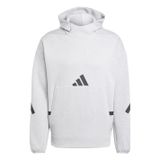 adidas New Z.N.E kapüşonlu sweatshirt M