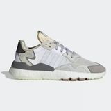Adidas Nite Jogger Crystal White Erkek Spor Ayakkabı