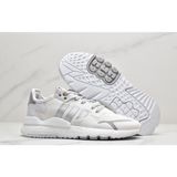 Adidas Nite Jogger Sneaker Spor Ayakkabı