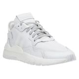 Adidas Nite Jogger White Erkek Spor Ayakkabı