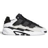 Adidas Niteball H67360 Siyah Erkek Spor Ayakkabı