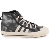 Adidas Nizza GY7049 Beyaz Kahve Kadın Ayakkabı