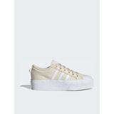 adidas Nızza Platform Kadın Ayakkabı Gx5192 - Çok Renkli