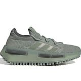 adidas NMD S1 Kadın Günlük Spor Ayakkabı Yeşil 38.5
