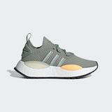 Adidas Nmd W1 IE9884 Yeşil Kadın Günlük Spor Ayakkabı