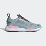 Adidas NMD_V3 GX2085 Gri Erkek Spor Ayakkabı