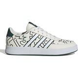 Adidas Off White 4223 Breaknet 2.0 Erkek Spor Ayakkabı
