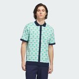 adidas OG Knit Polo Erkek Tişört