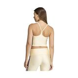 Adidas Og Sp Tank Pad Kadın Antrenman Atleti KT7077 Krem