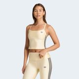 Adidas Og Sp Tank Pad Kadın Siyah Atlet.-