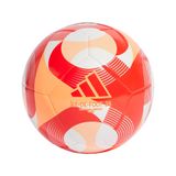 adidas Olympics 24 Club Futbol Topu Kırmızı 5