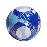 adidas Olympics 24 Club Futbol Topu Mavi 5