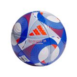 adidas Olympics24 Pro Futbol Topu Mavi 5