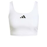 adidas Optime Bra Tank Kadın Spor Atlet JZ6028