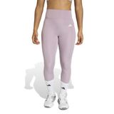 adidas Optime Essentials Ön Dikişsiz Kadın Pembe Tayt