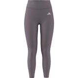 adidas Optime Essentials Ön Dikişsiz Tayt, M, 01-JY4812-1, Pembe, Kadın