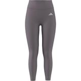 adidas Optime Essentials Ön Dikişsiz Tayt, S, 01-JY4812-1, Pembe, Kadın