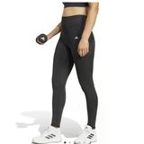 Adidas Optime Stash High Rise Kadın Siyah Tayt IQ2688