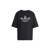 adidas Orginals Logo Kadın Tişört PEARL TEE KC7861