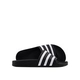 adidas Originals Adilette üniseks yetişkin duş ve banyo terliği Siyah Size: 44.5 EU