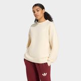 adidas Originals Athletic Dept Kadın Krem Kazak (KF2339)