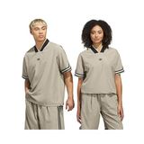 adidas Originals Basketball Warm Up Top Erkek Tişört