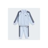 adidas Originals Bebek Mavi Eşofman Takımı (KD1030)