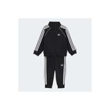 adidas Originals Bebek Siyah Eşofman Takımı (KD1029)