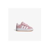 Adidas Originals Campus 00S Comfort Closure Elastic Lace Pembe Çocuk Spor Ayakkabı