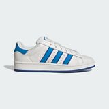 adidas Originals Campus 00S Erkek Ayakkabı Deri Nefes Alabilir Yapı Koşu ve Yürüyüş İçin İdeal - Beyaz - Mavi