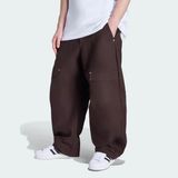 Adidas Originals Canvas Cargo Workpant Erkek Pantolon - 33 - Kahverengi