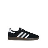 Adidas Originals DB3021 HANDBALL SPEZIAL Siyah Deri Erkek Lifestyle Ayakkabı