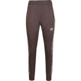 adidas Orıgınals Erkek Eşofman Altı HZ9821 - XS - Kahverengi