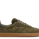 adidas Originals Erkek Günlük Spor Ayakkabı Samba Ig1242