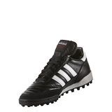 adidas Originals Erkek Mundial Team futbol ayakkabısı, siyah Runwht kırmızı, 44 EU