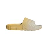 adidas Originals Erkek Sandalet/Terlik | Adilette 22 |, Bej, 5 UK