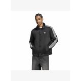 Adidas Originals Erkek Siyah Ceket HZ3805 3S JKT