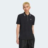 Adidas Originals Erkek Siyah Polo Tişört (KE4172) - 2XL