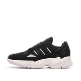 adidas Originals Falcon Kadın Günlük Spor Ayakkabı Siyah 39.5