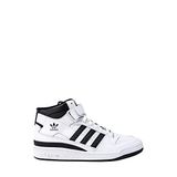 Adidas Originals Forum Mitte Beyaz Çekirdekli Siyah FTWR Beyaz Erkek Spor Ayakkabı