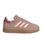 Adidas Originals Gazelle Indoor Kahverengi Unisex Spor Ayakkabı