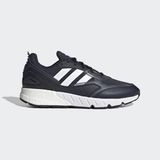 Adidas Originals GY5984 ZX 1K Boost 2.0 Shoes - Mavi - Beyaz