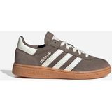adidas Originals Handball Spezial 3-Stripes (PS) Çocuk Spor Ayakkabı - Kahverengi