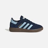 Adidas Originals Handball Spezial 3-Stripes (Ps) Çocuk Spor Ayakkabı - Lacivert