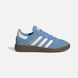 adidas Originals Handball Spezial 3-Stripes (PS) Çocuk Spor Ayakkabı - Mavi