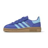 Adidas Originals Handball Spezıal Cf El I Bebek Günlük Ayakkabı Kı8610 Lila