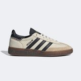 Adidas Originals Handball Spezial Kadın Beyaz Spor Ayakkabı - Bej - Siyah