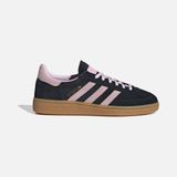 Adidas Originals Handball Spezial ''suede Upper'' Kadın Spor Ayakkabı - Lacivert